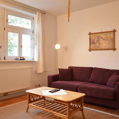 Cozy Holiday Home In Neuendorf With Garden Kültér fotó