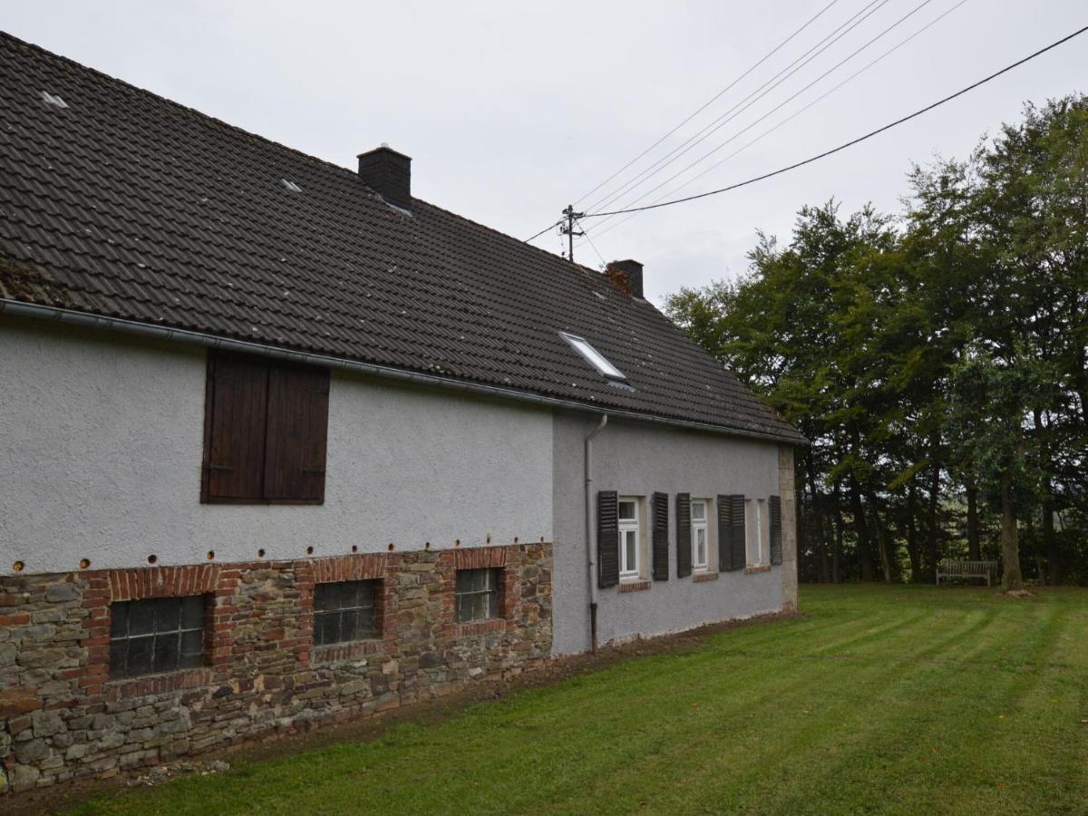 Cozy Holiday Home In Neuendorf With Garden Kültér fotó