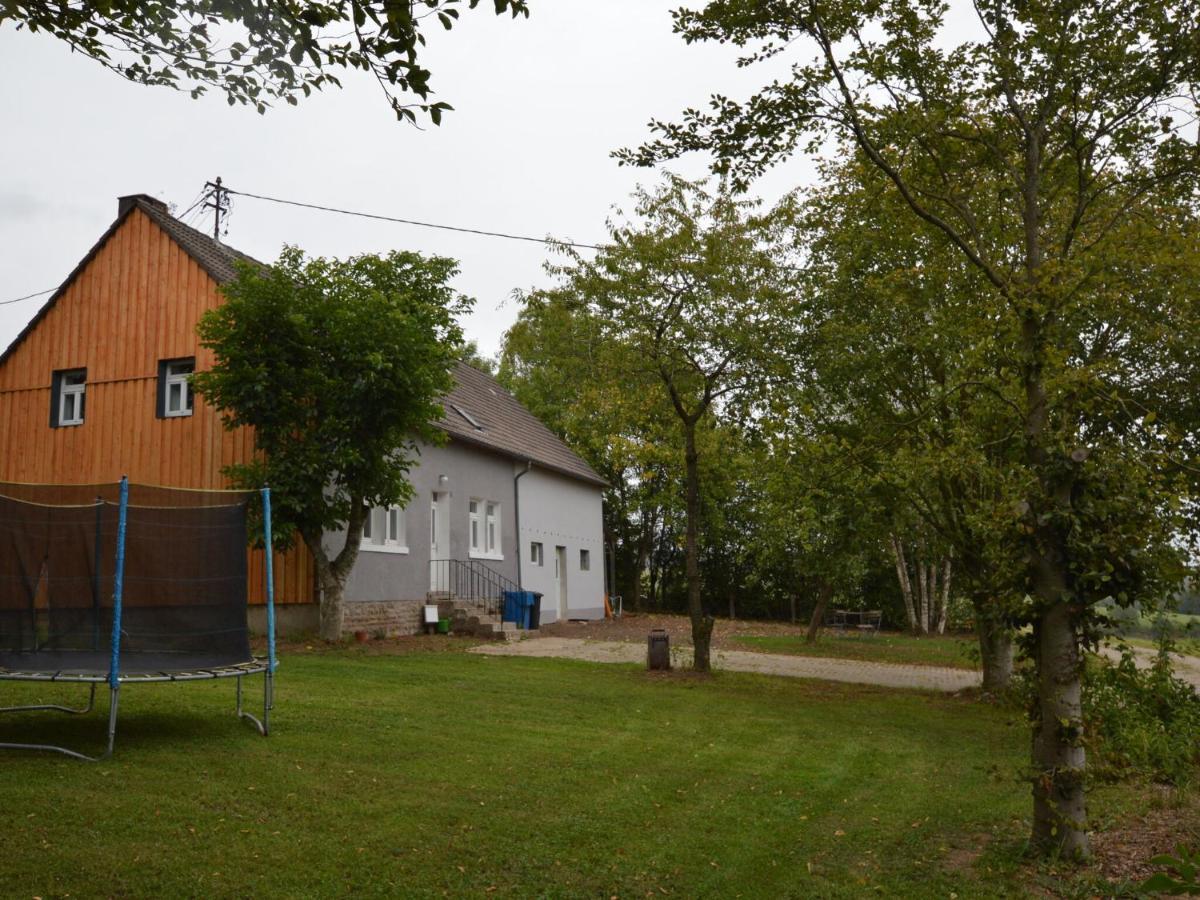 Cozy Holiday Home In Neuendorf With Garden Kültér fotó