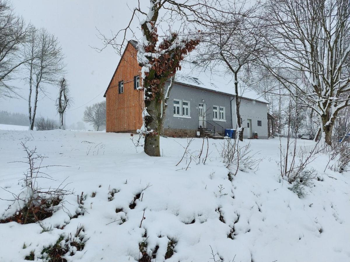 Cozy Holiday Home In Neuendorf With Garden Kültér fotó