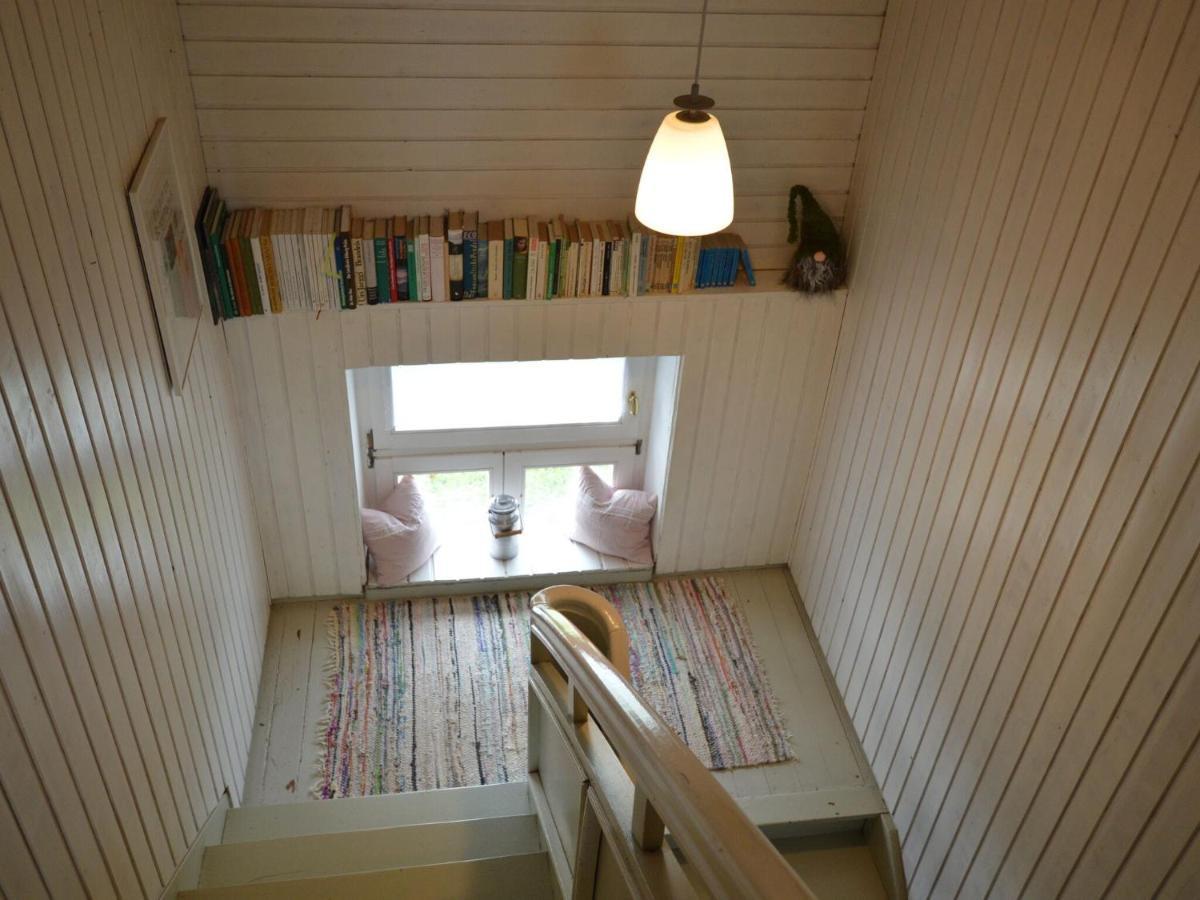 Cozy Holiday Home In Neuendorf With Garden Kültér fotó