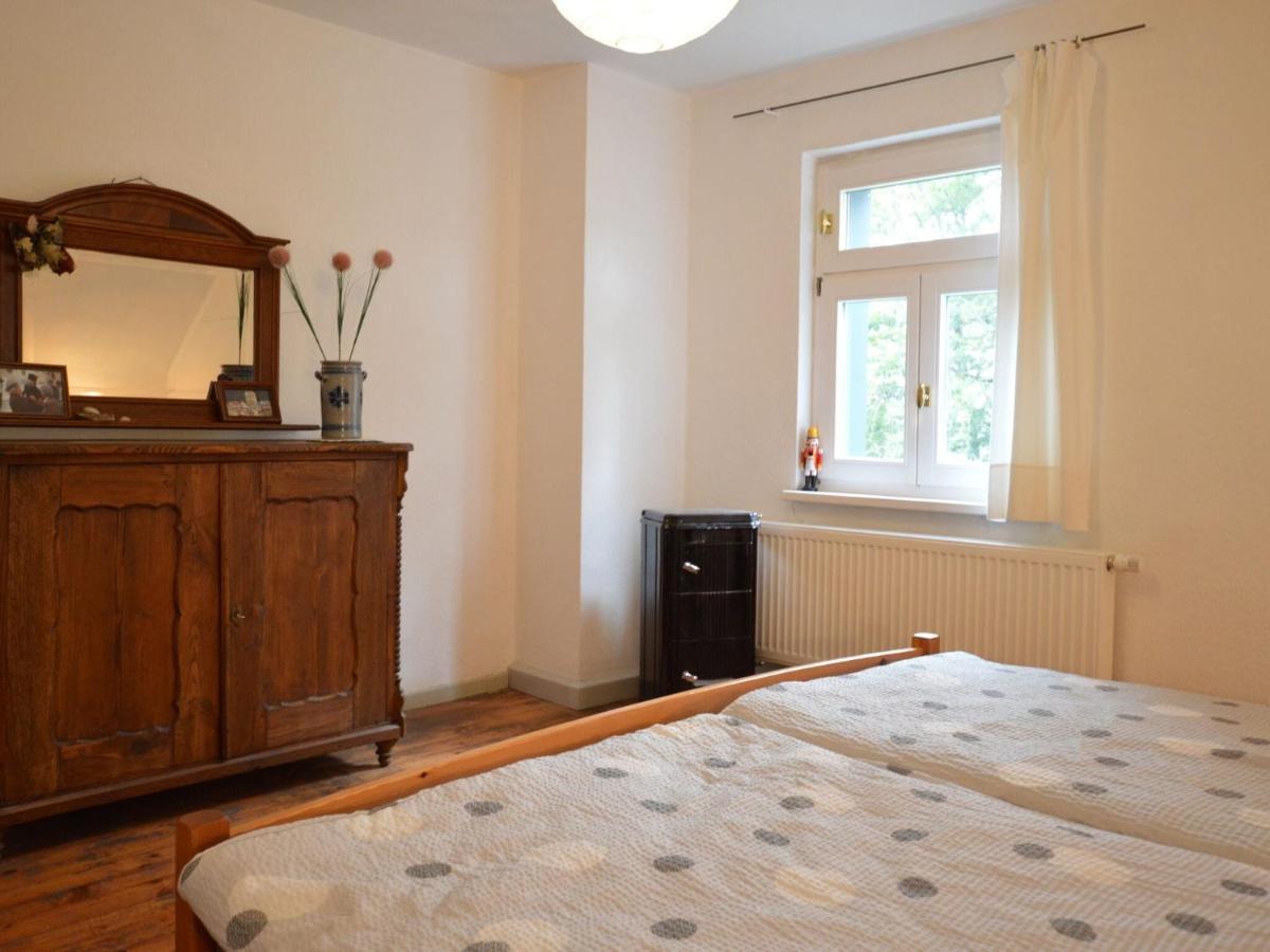 Cozy Holiday Home In Neuendorf With Garden Kültér fotó
