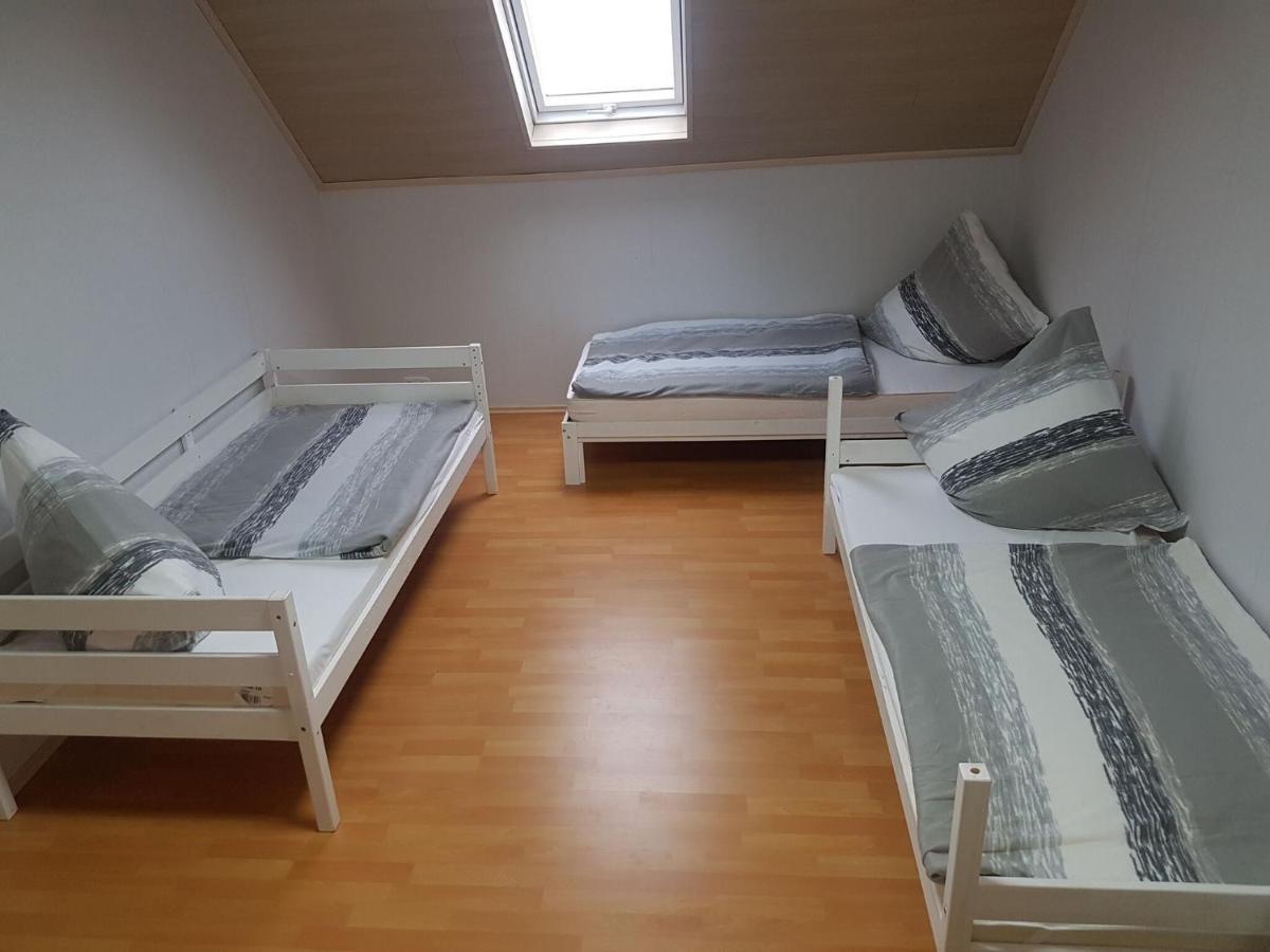 Cozy Holiday Home In Neuendorf With Garden Kültér fotó