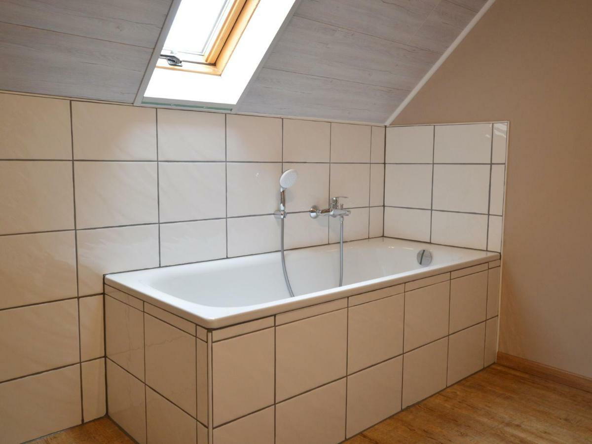 Cozy Holiday Home In Neuendorf With Garden Kültér fotó